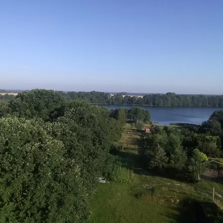 Pokoje Goscinne Nad Jeziorem Slonowice *
