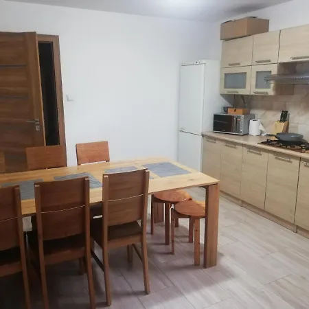 Pensionat Pokoje Goscinne Nad Jeziorem Slonowice