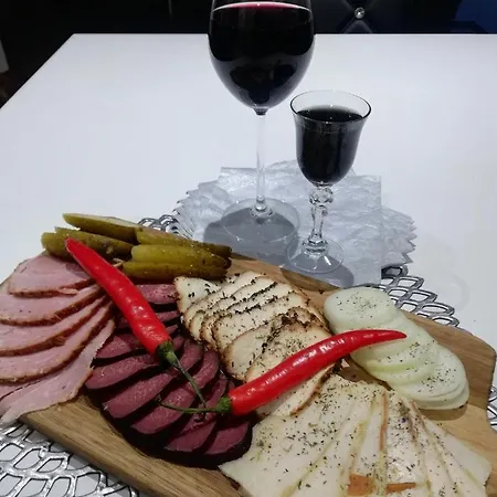 Pokoje Goscinne Nad Jeziorem Slonowice