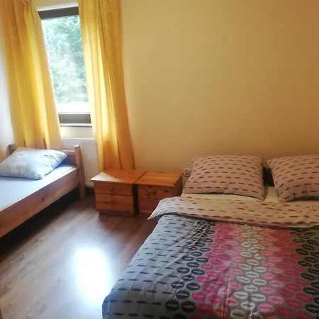 Pokoje Goscinne Nad Jeziorem Slonowice Brzeżno